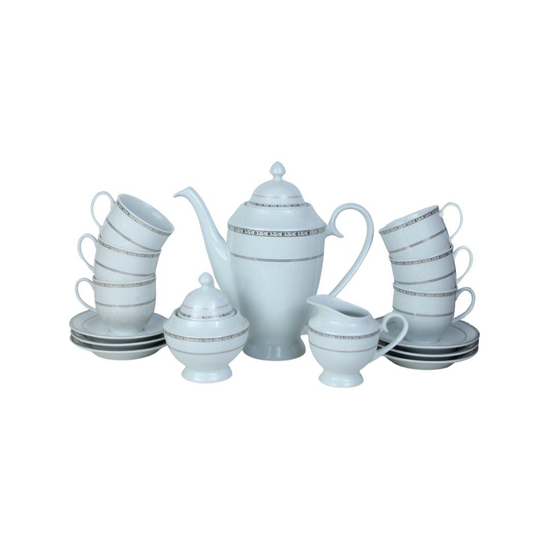 KÜTAHYA PORSELEN LS17CT4705262 CAY TAKIMI