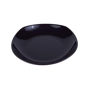 KÜTAHYA PORSELEN PRS20TC102 ÇUKUR TABAK MOR