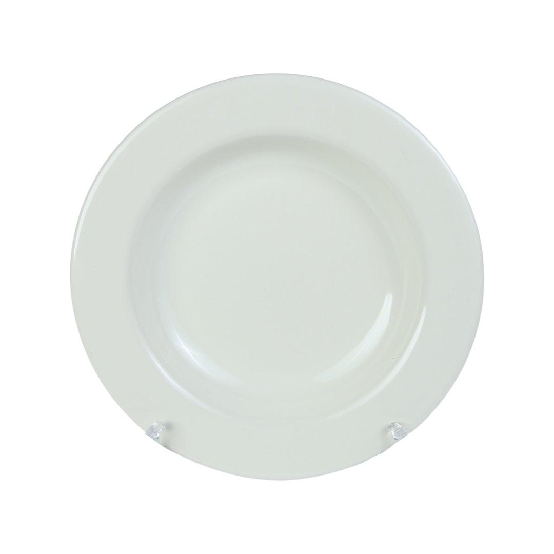 KÜTAHYA PORSELEN SL22TC046 ÇUKUR TABAK FİLDİSİ
