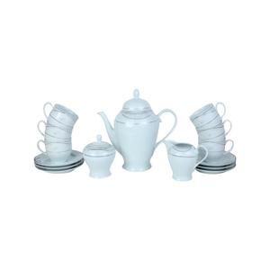 KÜTAHYA PORSELEN ST17CT8767 ÇAY TAKIMI