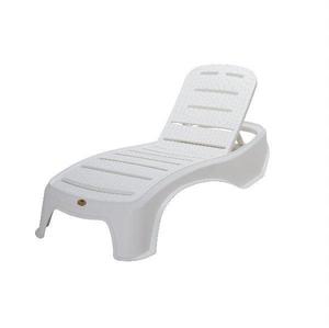 SÖNMEZ TİTAN RATTAN ŞEZLONG (602)