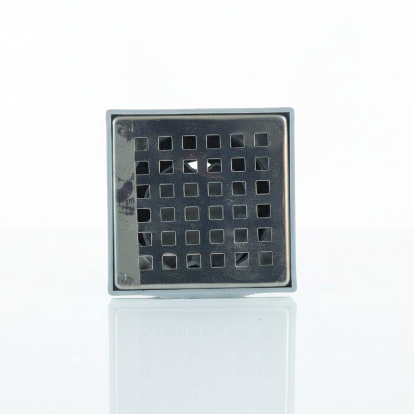 MERTİNOKS YER SİFONU LİNE 10 X 10
