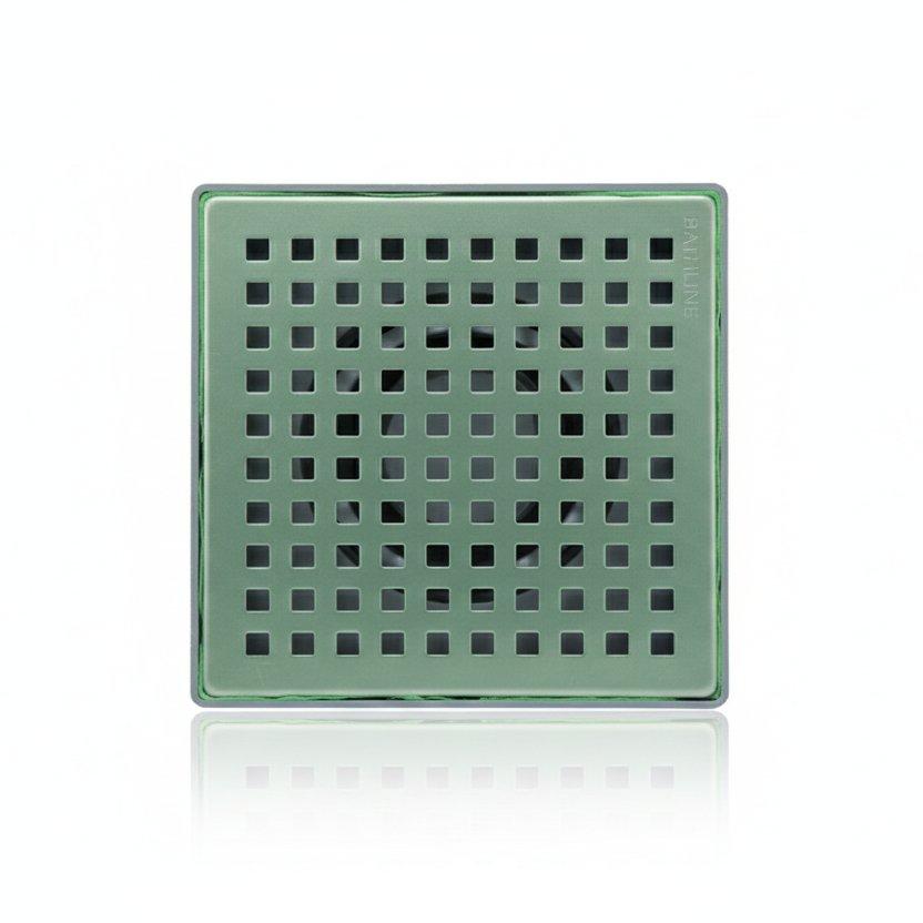 MERTİNOKS YER SİFONU LİNE 15 X 15