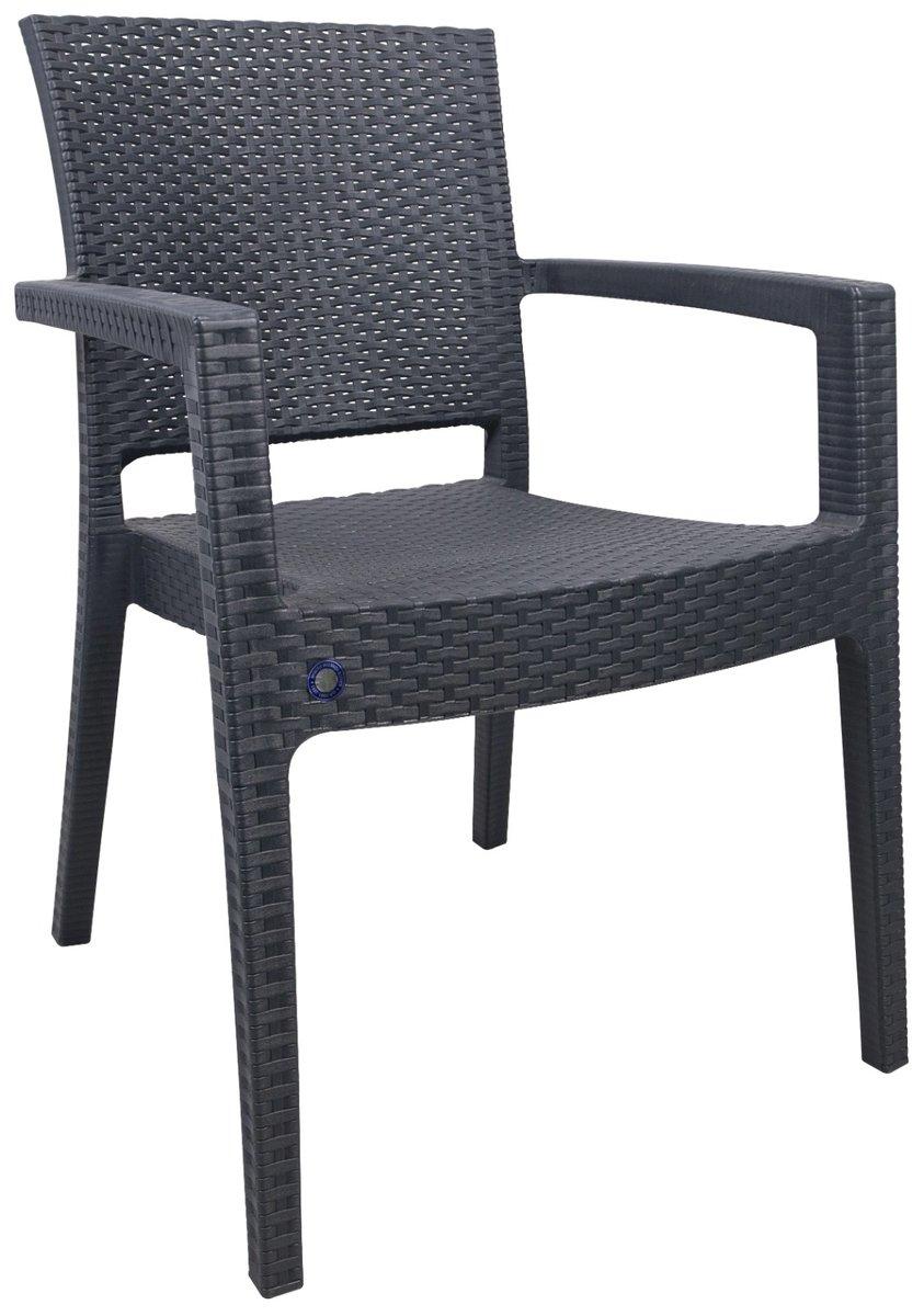 SÖNMEZ KOLTUK ZEUS RATTAN (601)
