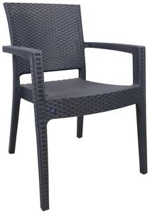 SÖNMEZ KOLTUK ZEUS RATTAN (601)