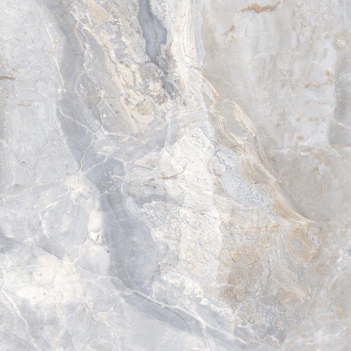 60 X 60 NB ATLANTİS LİGHT BLUE 2.KALİTE