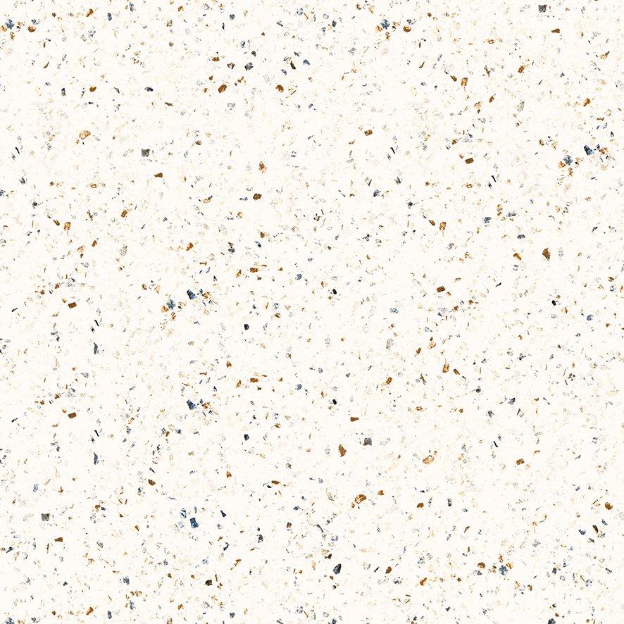 60 X 60 NB MOSAİC FLOOR WHITE RT20 1.KALITE