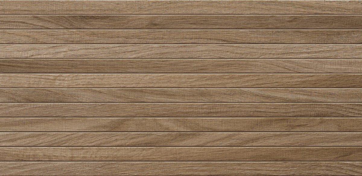 60 X 120 ANKA WOODLINE KAHVE MAT