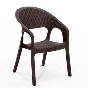 SÖNMEZ KOLTUK EYLÜL RATTAN KAHVE (778)