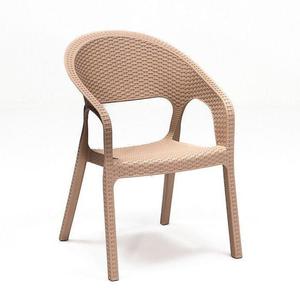 SÖNMEZ KOLTUK EYLÜL RATTAN BEJ (778)