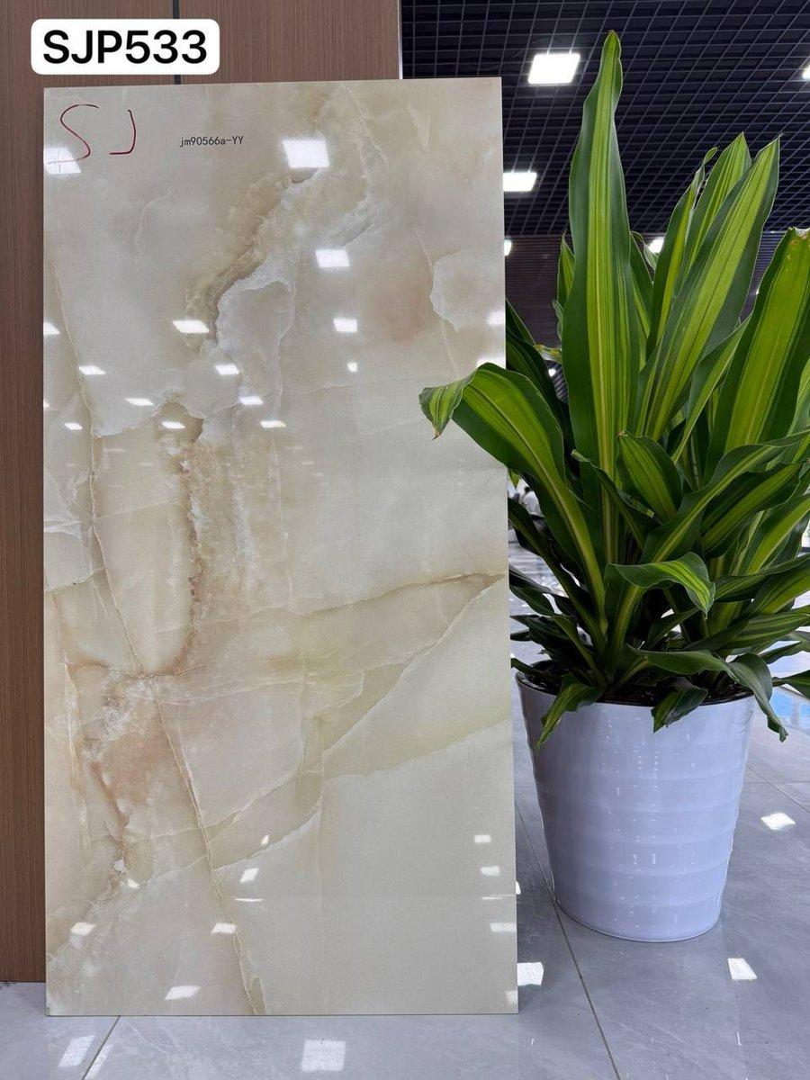 60 X 120 YONGXIN SJP 533